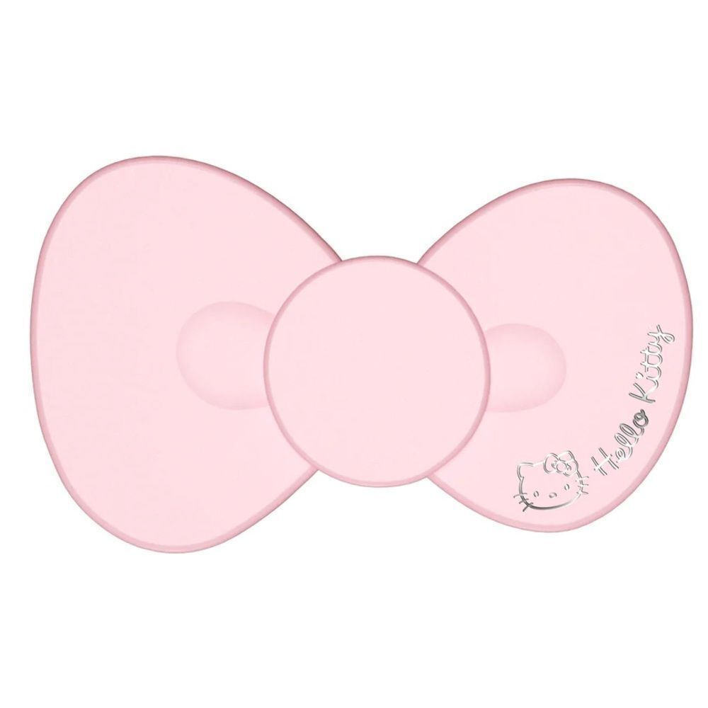 Hello Kitty Bow LED Compact Mirror Large